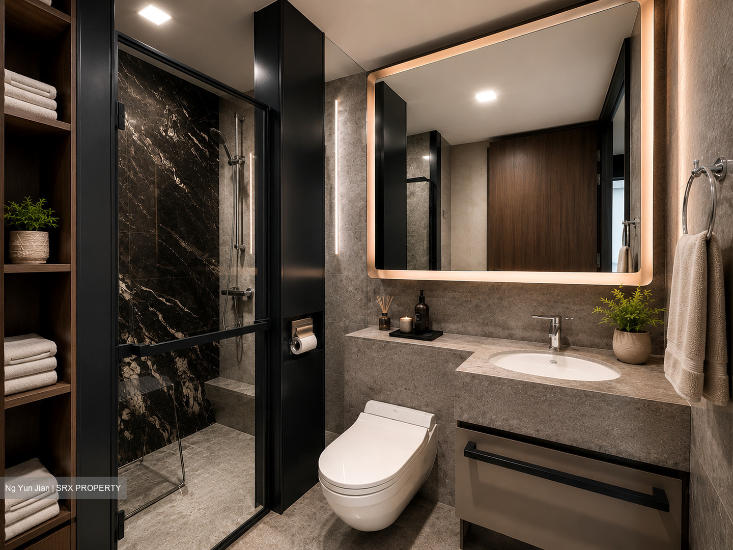 Van Holland (D10), Condominium #583266981